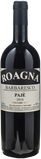 Roagna Barbaresco Paje Vecchie Viti 2018