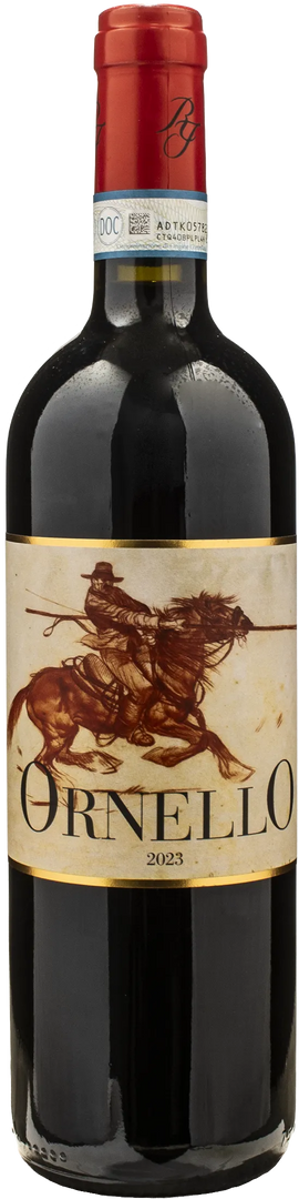 Rocca di Frassinello Ornello 2023