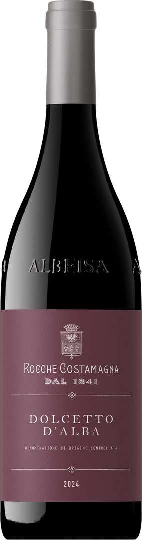 Rocche Costamagna Dolcetto d'Alba 2024