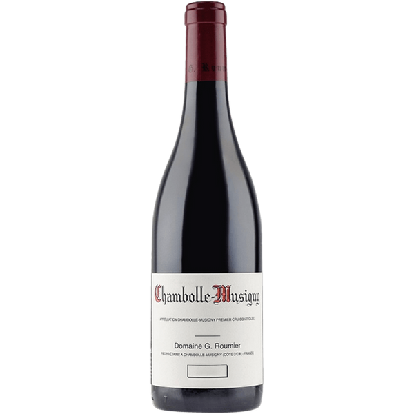 Domaine Georges Roumier Chambolle Musigny 2022 - Bottle Hero