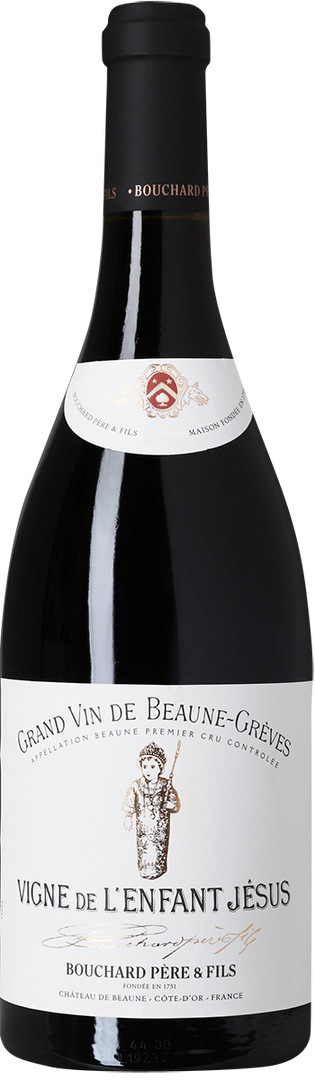 2021 Beaune Grèves Vigne de l'Enfant Jésus, 1. Cru, Bouchard Père & Fils - Bottle Hero