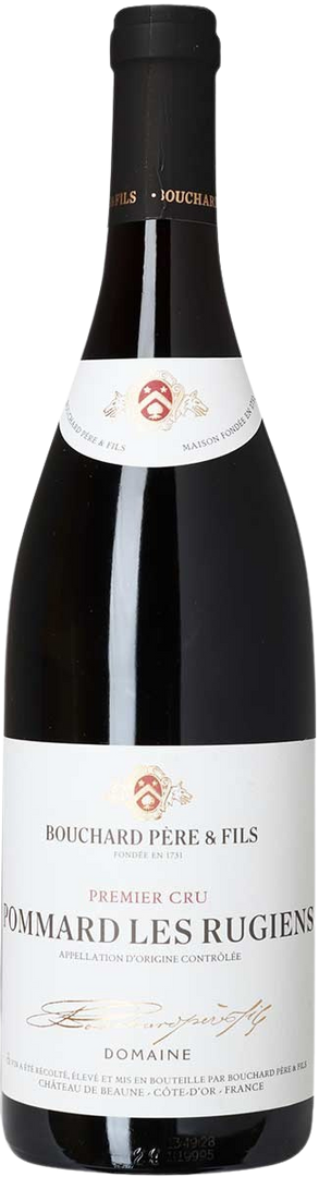 2021 Pommard Rugiens, 1.Cru, Domaine Bouchard Père et Fils - Bottle Hero