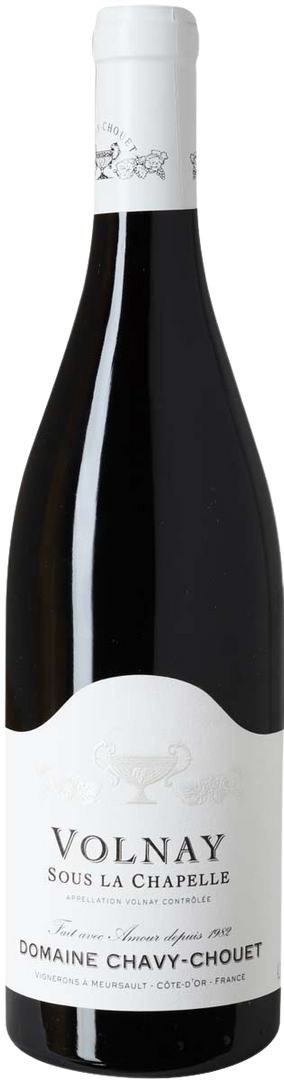 2024 Volnay Sous la Chapelle, Domaine Chavy-Chouet - Bottle Hero