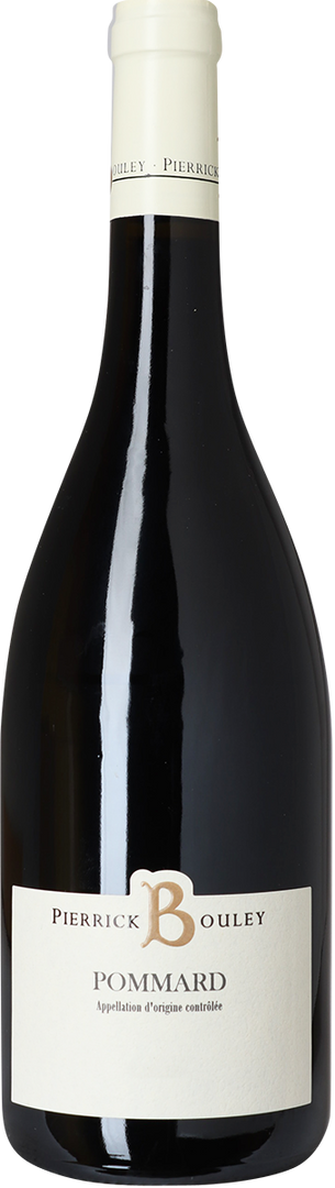 2022 Pommard, Pierrick Bouley - Bottle Hero