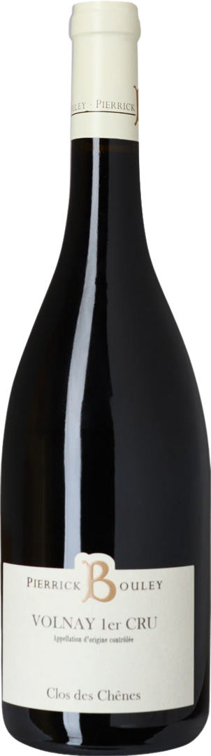 2020 Volnay Clos des Chenes, 1.Cru, Pierrick Bouley - Bottle Hero