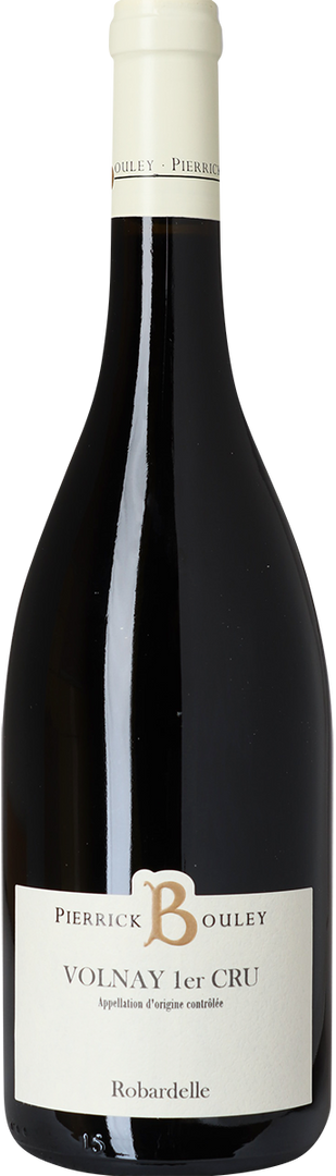 2021 Volnay Robardelles, 1.Cru, Pierrick Bouley - Bottle Hero