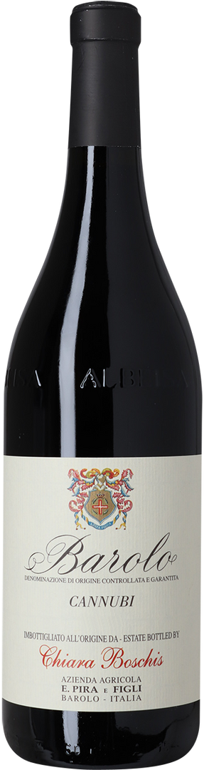 2022 Barolo Cannubi, E Pira & Figli, Chiara Boschis, DOCG - Bottle Hero