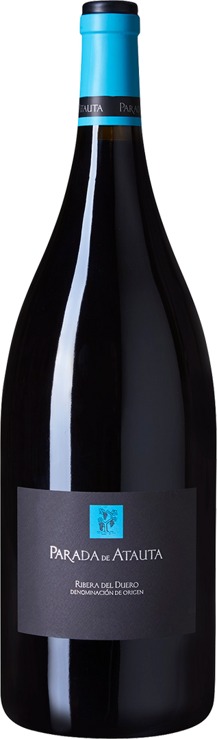 2021 Parada de Atauta, Ribera del Duero, 1,5 l.