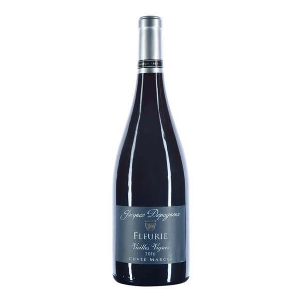 Dépagneux Fleurie Vieilles Vignes Marcel 2022 - Bottle Hero