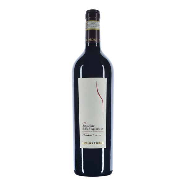 Campagnola Amarone Riserva - C. Zardini - Bottle Hero