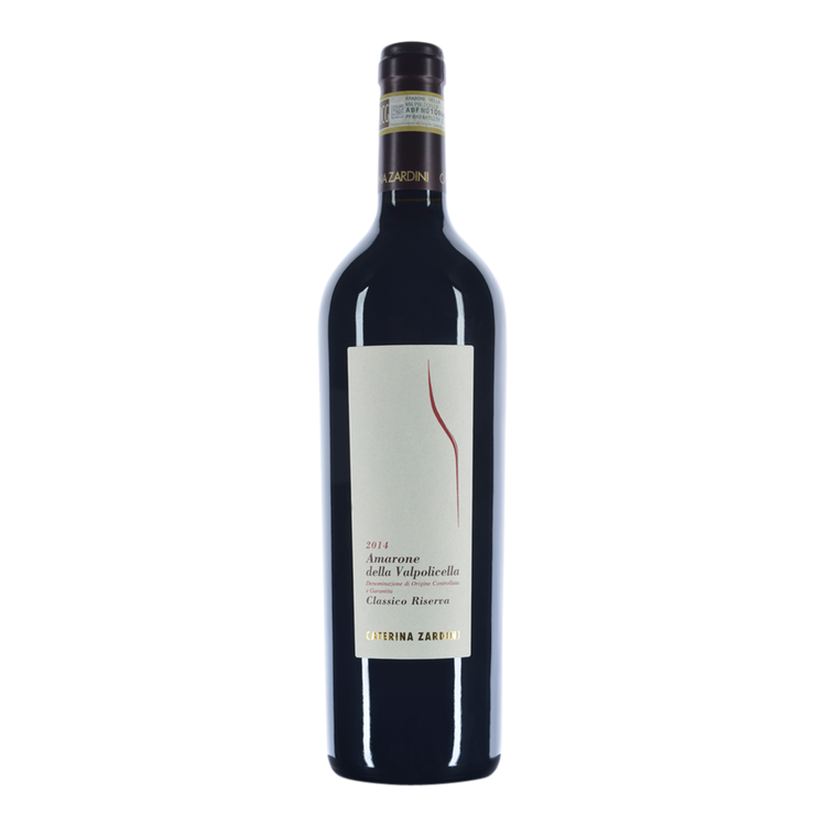 Campagnola Amarone Riserva - C. Zardini