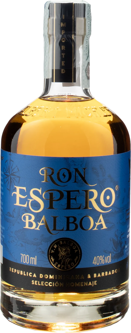 Ron Espero Balboa 0.7L