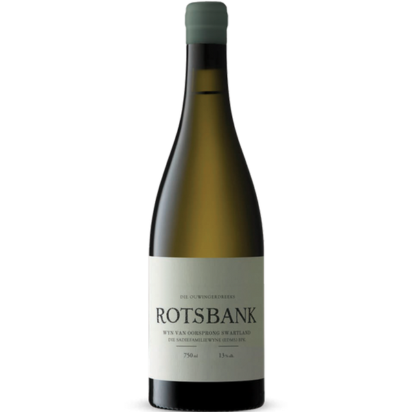 The Sadie Family Swartland Old Vine Series Rotsbank 2024 - Bottle Hero