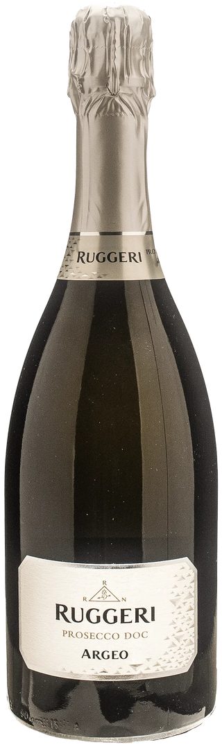 Ruggeri Prosecco Argeo Brut