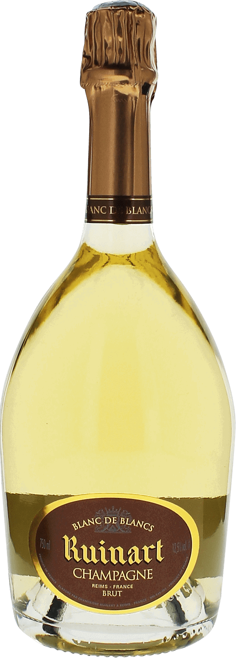 Ruinart Blanc De Blancs Ruinart