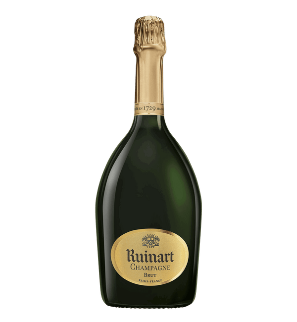 Ruinart Brut Magnum - Bottle Hero