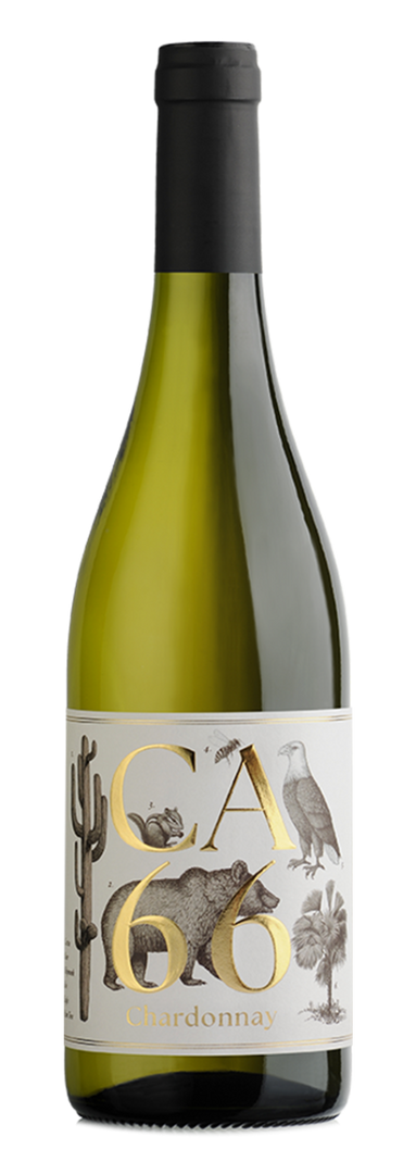 Hannes Sabathi, CA 66 Chardonnay 2024 White - Bottle Hero