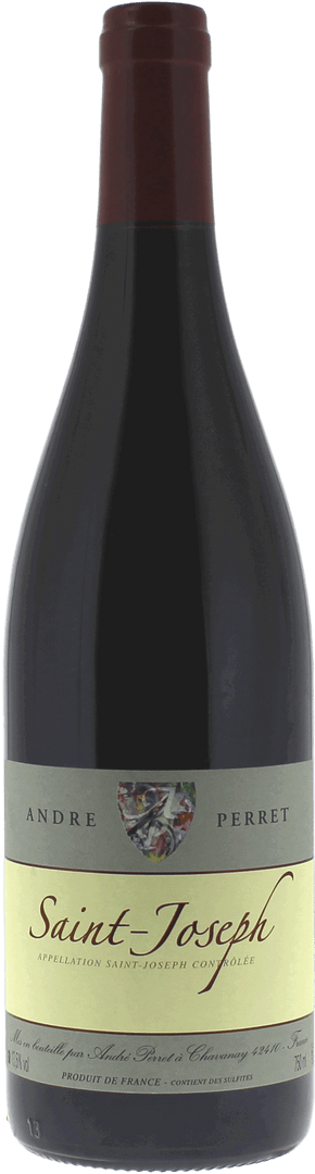 Saint Joseph Domaine Perret St Joseph, 2023 - Bottle Hero