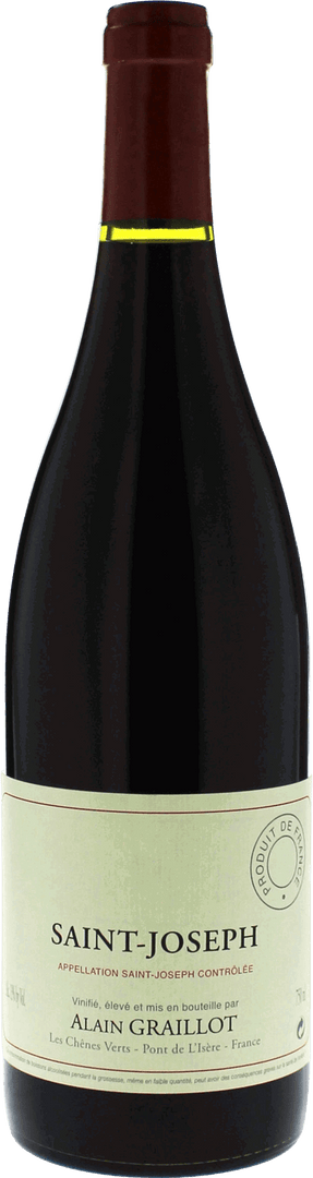 Saint Joseph Graillot St Joseph, 2023 - Bottle Hero