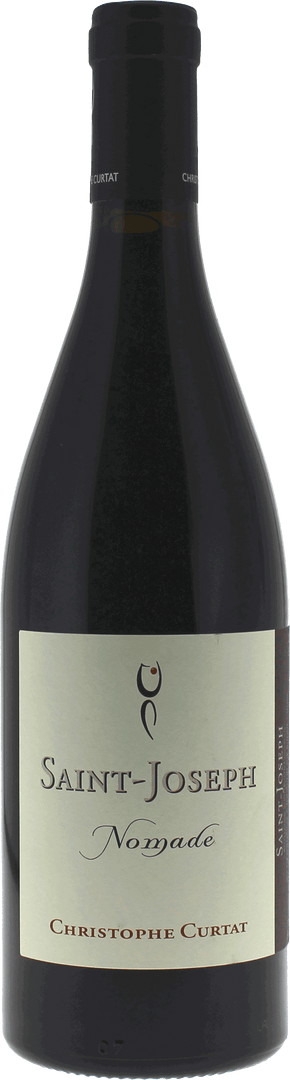 Saint Joseph Nomade Curtat St Joseph, 2023 - Bottle Hero