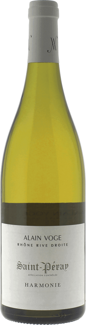Saint Peray Harmonie Alain Voge St Peray, 2024 - Bottle Hero