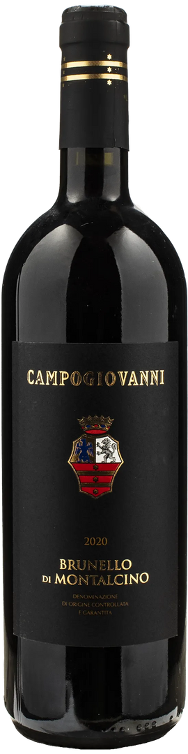 San Felice Brunello di Montalcino Campogiovanni 2020