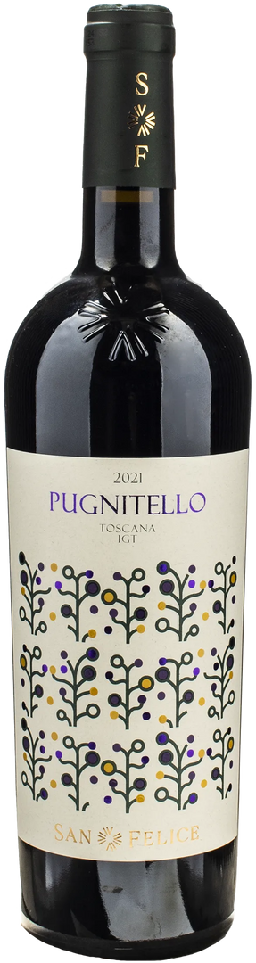 San Felice Pugnitello 2021