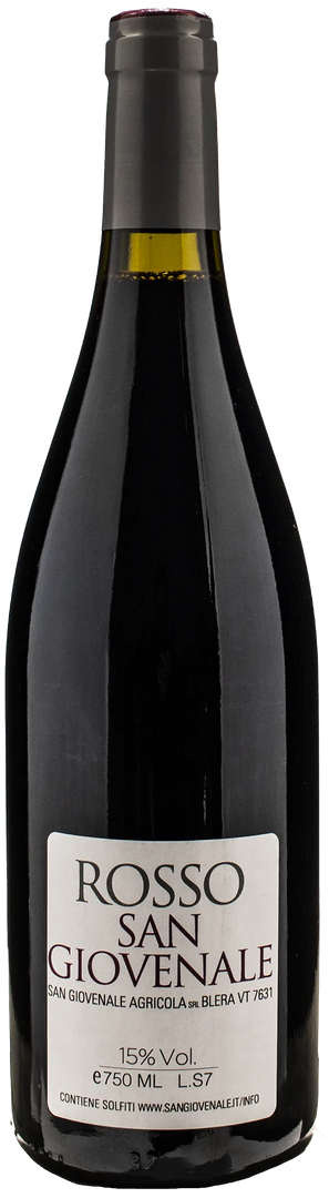 San Giovenale Rosso di San Giovenale