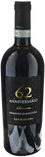 San Marzano Anniversario 62 Primitivo di Manduria Vintage Riserva 2019