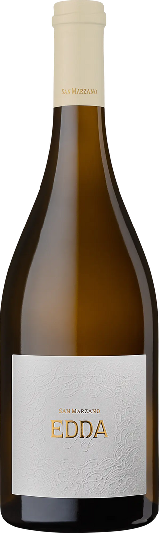 San Marzano Edda Bianco Salento 2024 - Bottle Hero