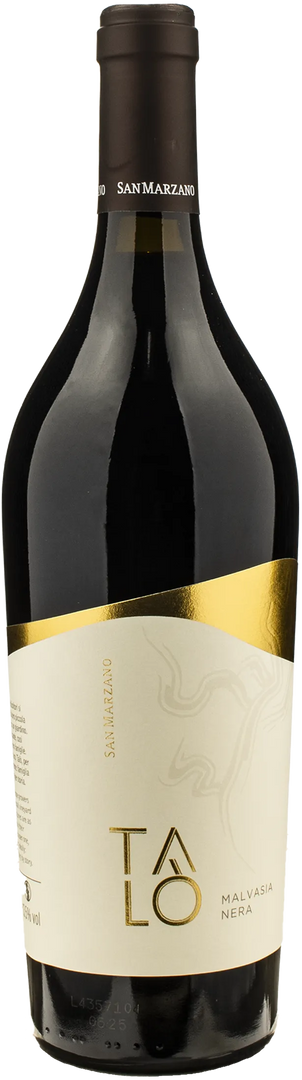 San Marzano Talo Malvasia Nera Salento 2024 - Bottle Hero