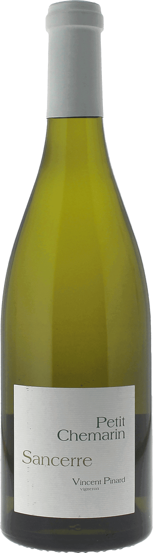 Sancerre Domaine Vincent Pinard Petit Chemarin Sancerre, 2023 - Bottle Hero