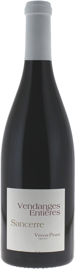Sancerre Domaine Vincent Pinard Vendanges Entières Sancerre, 2023 - Bottle Hero