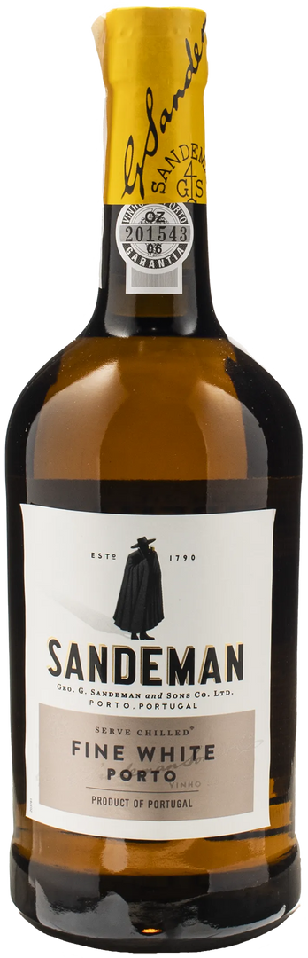 Sandeman Fine White Porto