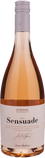 Santa Barbara Sensuade Vino Rosato 2025 - Bottle Hero