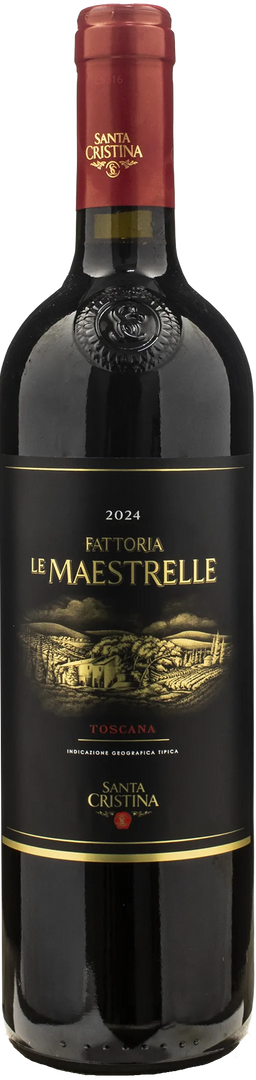 Santa Cristina Fattoria Le Maestrelle Toscana 2024