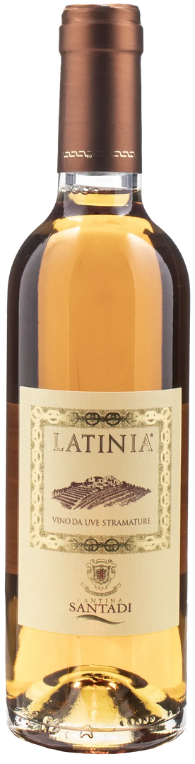 Santadi Latinia Passito 0.375L 2019