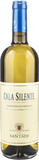 Santadi Vermentino di Sardegna Cala Silente 2025 - Bottle Hero