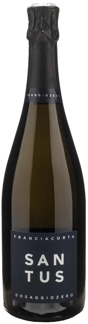 Santus Franciacorta Dosaggio Zero