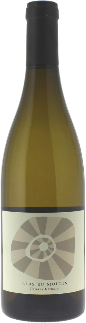 Saumur Clos Du Moulin Thierry Germain Saumur, 2019 - Bottle Hero