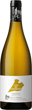 Saumur L'echelier Domaine Des Roches Neuves Saumur, 2019 - Bottle Hero