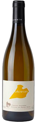 Saumur L'echelier Domaine Des Roches Neuves Saumur, 2023 - Bottle Hero