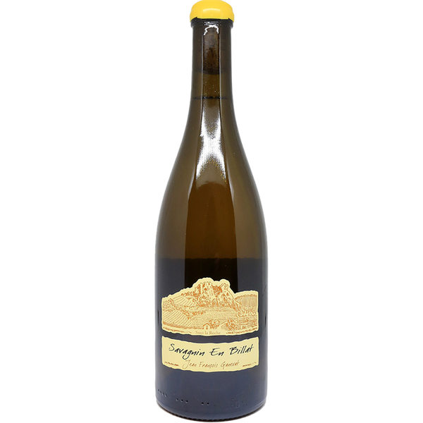 Jean-François Ganevat Savagnin En Billat 2019 - Bottle Hero