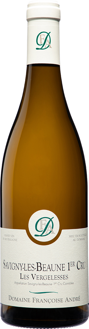 Savigny Les Beaune 1er Cru Les Vergelesses° André Françoise, 2020 - Bottle Hero