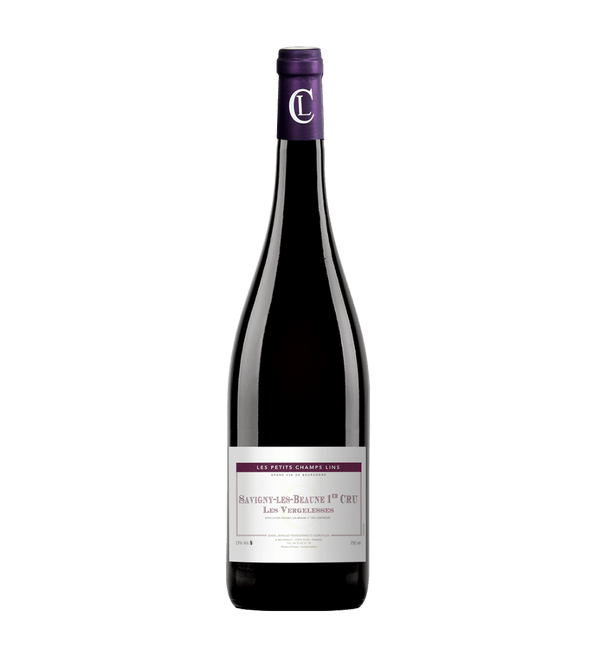 Domaine des Petits Champs Lins Savigny-Lès-Beaune 1ᵉʳ Cru Vergelesses 2021 - Bottle Hero