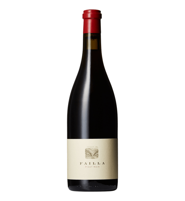 Failla Ferrington Vineyard Pinot Noir 2020 - Bottle Hero