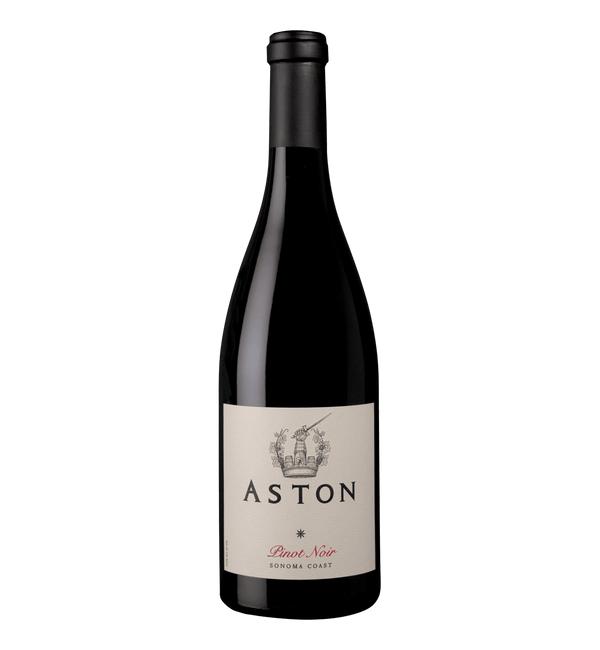 Aston Estate Pinot Noir 2020 - Bottle Hero