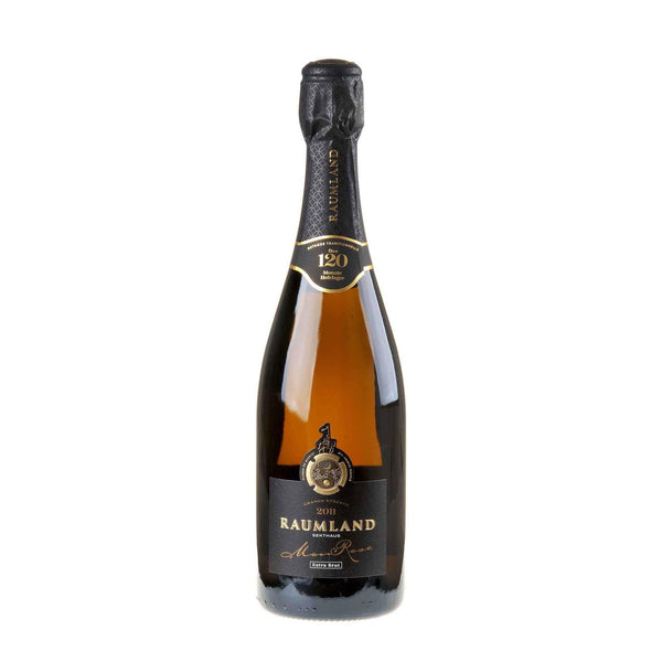 Sekthaus Raumland MonRose Grande Cuvée Extra Brut 2011 - Bottle Hero