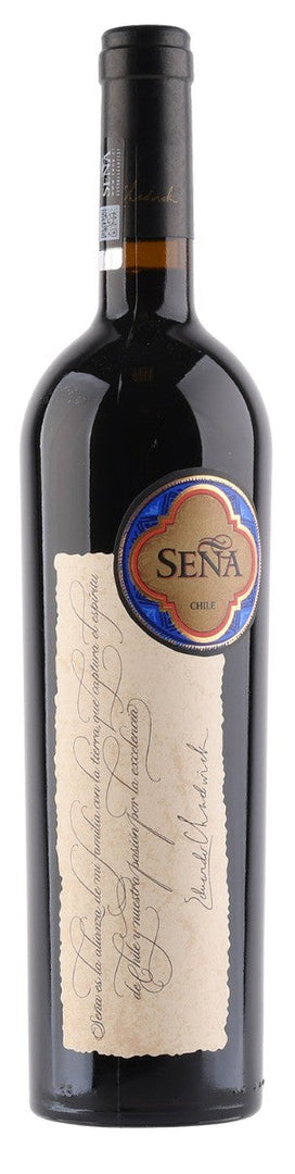 Sena, Aconcagua Valley 2016 - Bottle Hero