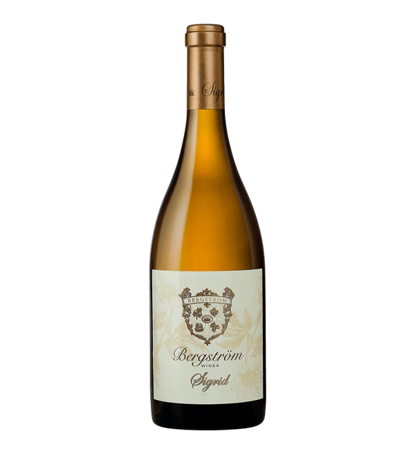 Bergström Sigrid Chardonnay 2023 - Bottle Hero